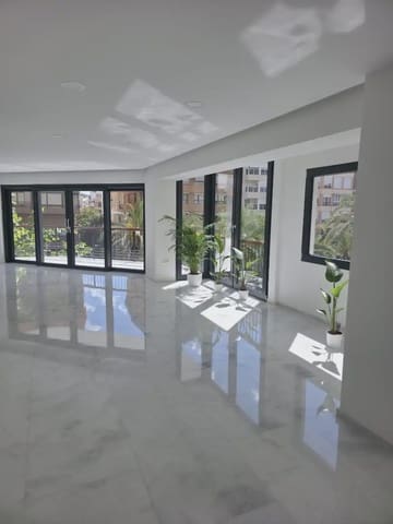 3 sypialnia Mieszkanie na sprzedaż w Ensanche - Diputacion, Miasto Alicante / Alacant - 1 150 000 € (Ref: 10008051)