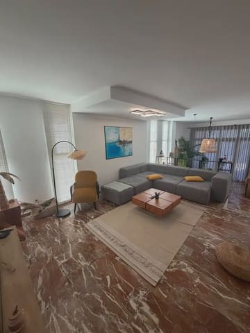 Bungalow de 4 habitaciones en Vistahermosa, Alicante / Alacant ciudad en venta con piscina garaje - 1.150.000 € (Ref: 10008052)