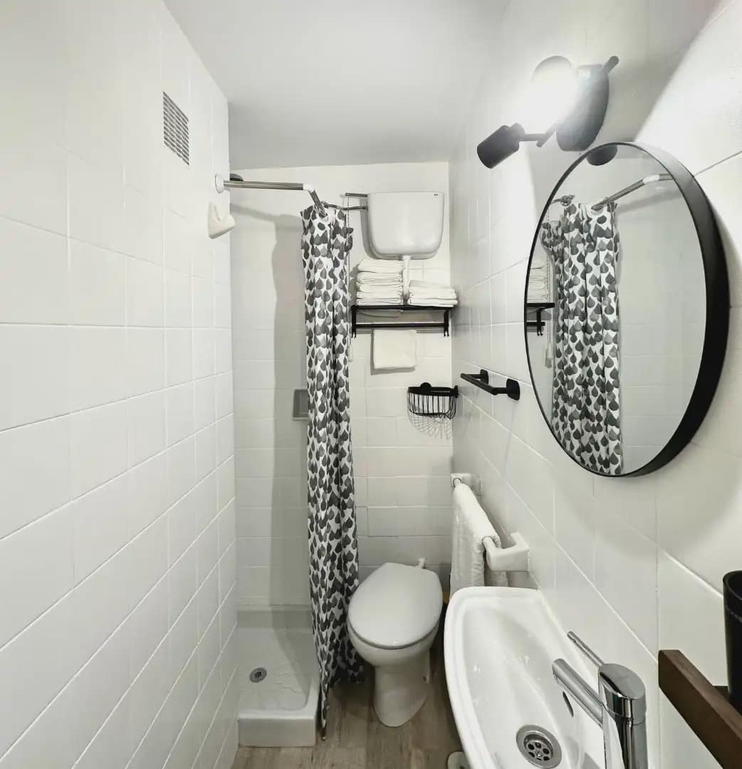 3 chambre Appartement à vendre à Alicante ville - 300 000 € (Ref: 10012519)