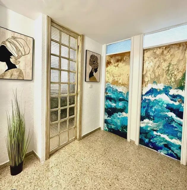3 chambre Appartement à vendre à Alicante ville - 300 000 € (Ref: 10012519)