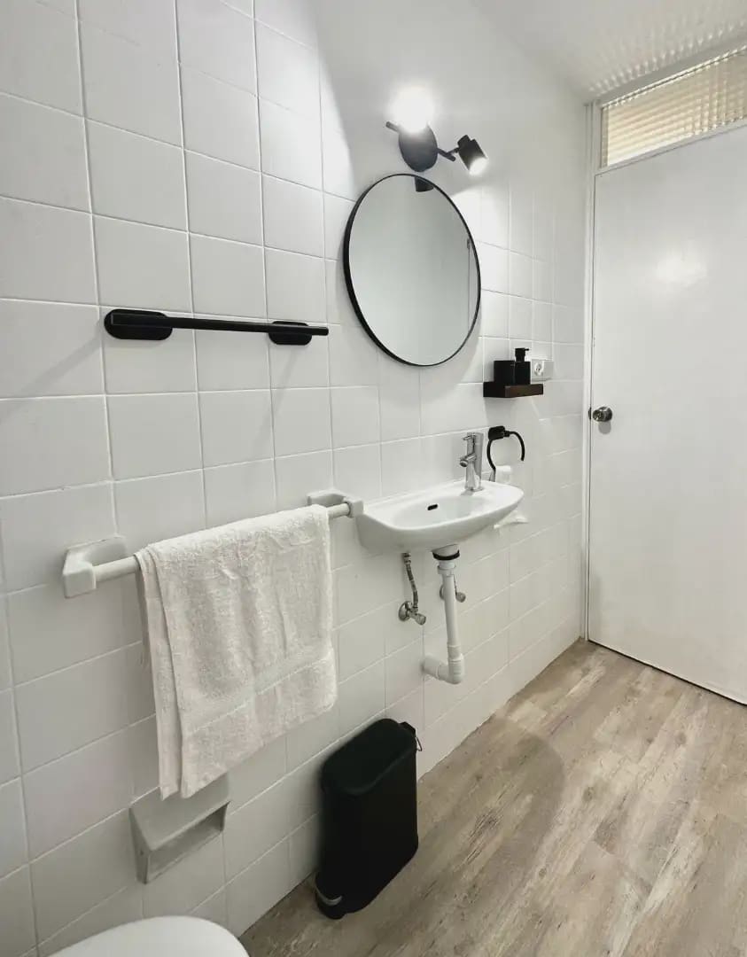 3 chambre Appartement à vendre à Alicante ville - 300 000 € (Ref: 10012519)