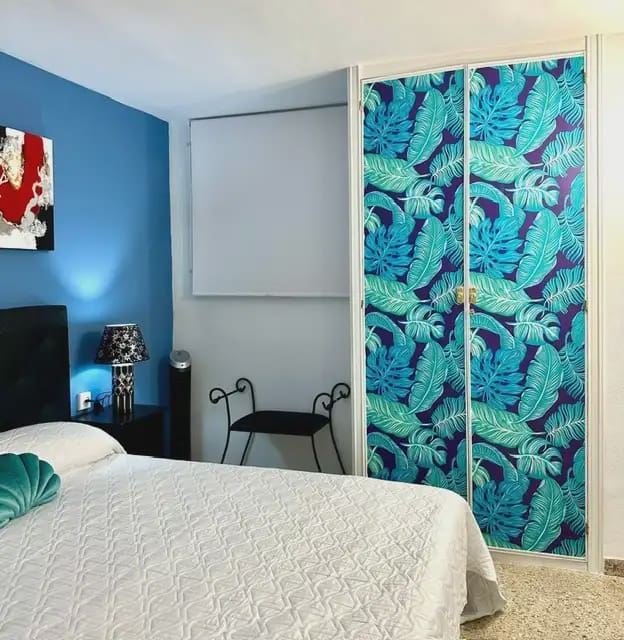 3 chambre Appartement à vendre à Alicante ville - 300 000 € (Ref: 10012519)