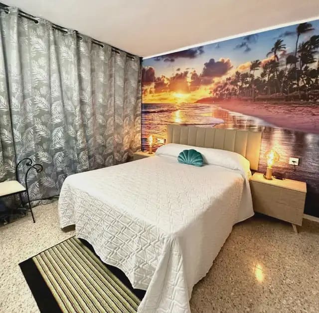 3 chambre Appartement à vendre à Alicante ville - 300 000 € (Ref: 10012519)