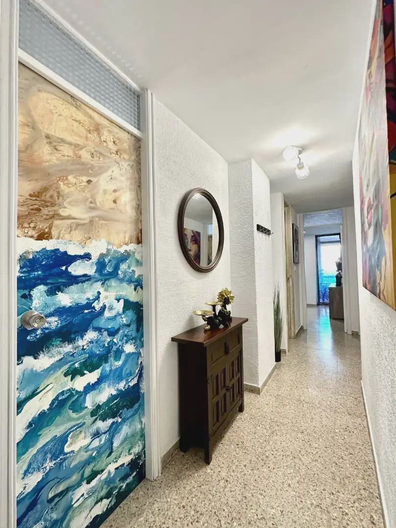 3 chambre Appartement à vendre à Alicante ville - 300 000 € (Ref: 10012519)