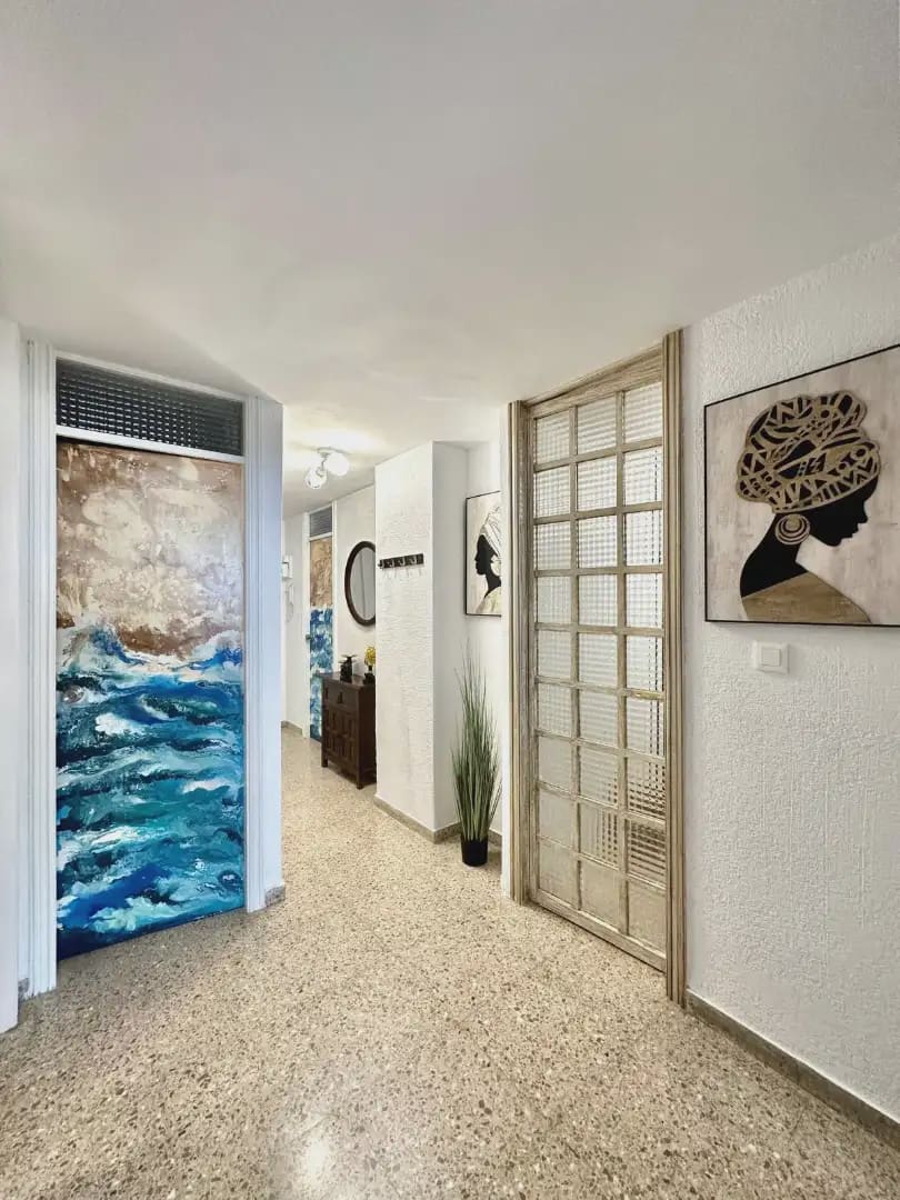 3 chambre Appartement à vendre à Alicante ville - 300 000 € (Ref: 10012519)