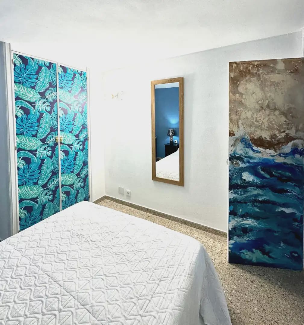 3 chambre Appartement à vendre à Alicante ville - 300 000 € (Ref: 10012519)