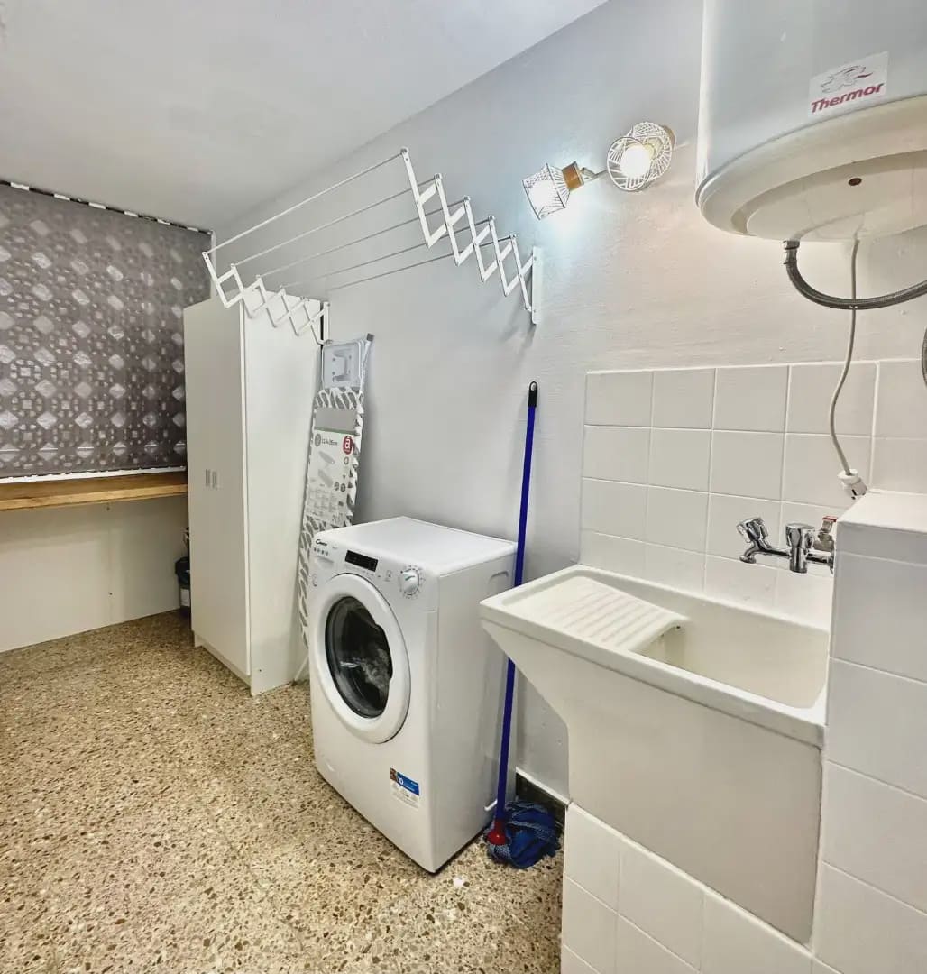 3 chambre Appartement à vendre à Alicante ville - 300 000 € (Ref: 10012519)