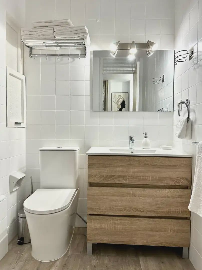 3 chambre Appartement à vendre à Alicante ville - 300 000 € (Ref: 10012519)