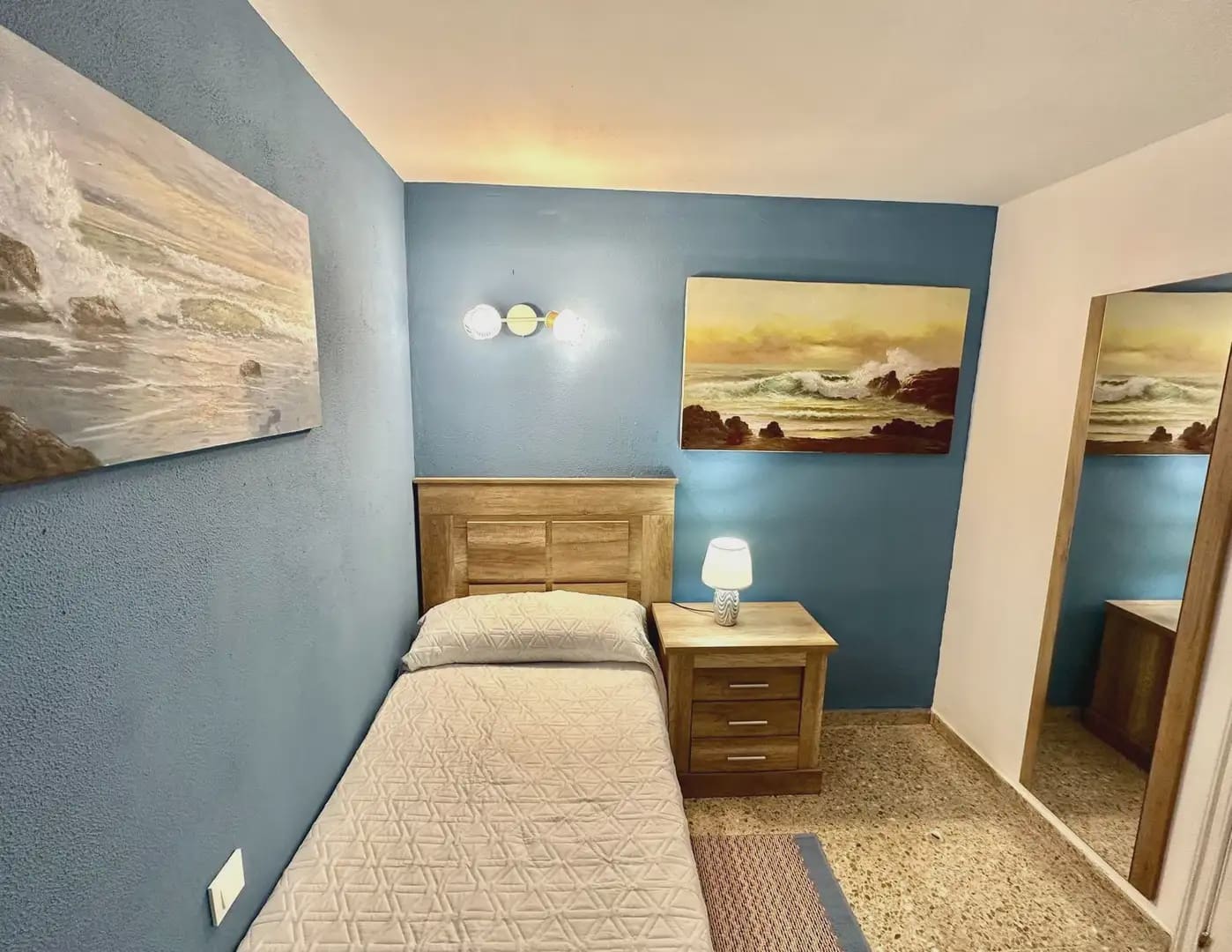 3 chambre Appartement à vendre à Alicante ville - 300 000 € (Ref: 10012519)