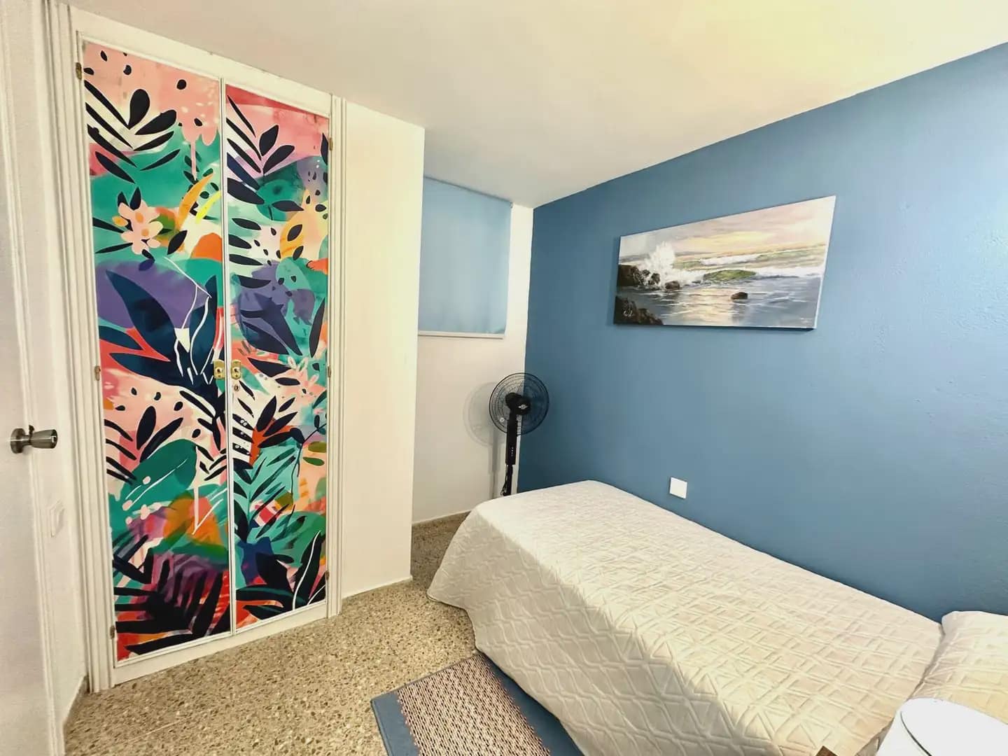 3 chambre Appartement à vendre à Alicante ville - 300 000 € (Ref: 10012519)