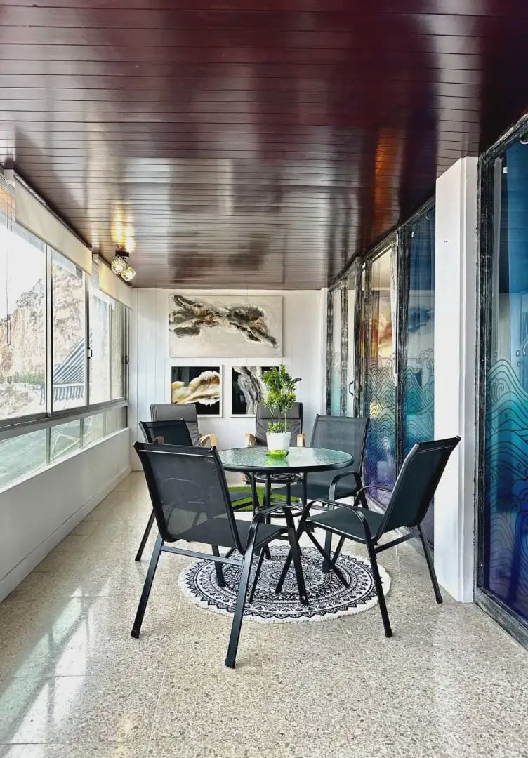 3 chambre Appartement à vendre à Alicante ville - 300 000 € (Ref: 10012519)