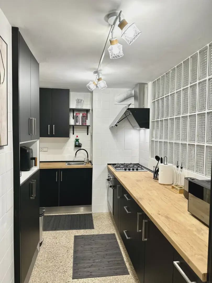 3 chambre Appartement à vendre à Alicante ville - 300 000 € (Ref: 10012519)