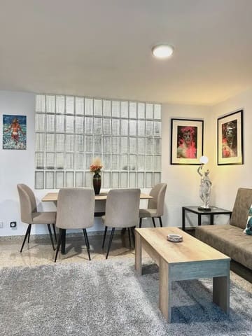 3 chambre Appartement à vendre à Albufereta, Alicante ville - 300 000 € (Ref: 10012519)