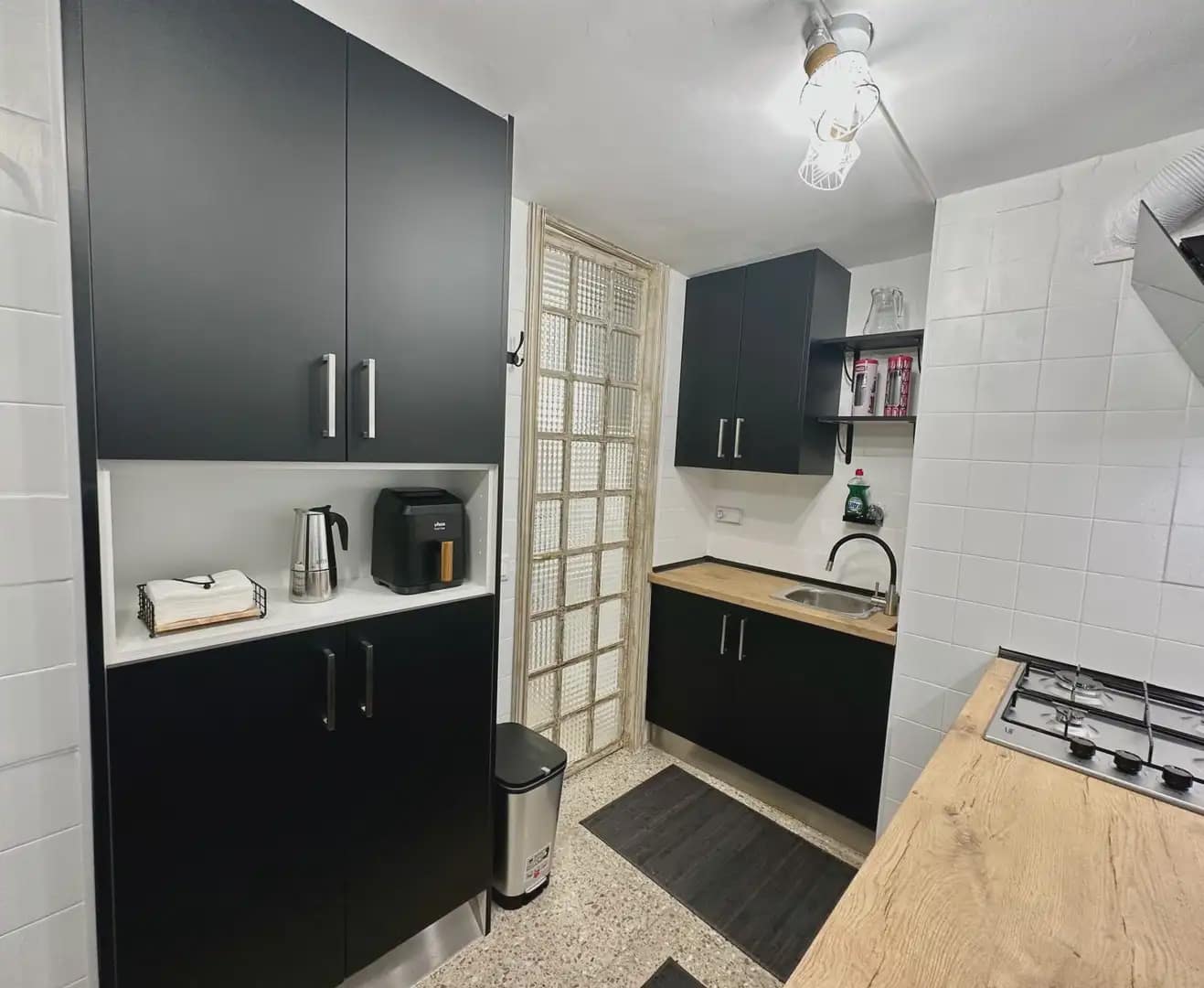 3 chambre Appartement à vendre à Alicante ville - 300 000 € (Ref: 10012519)