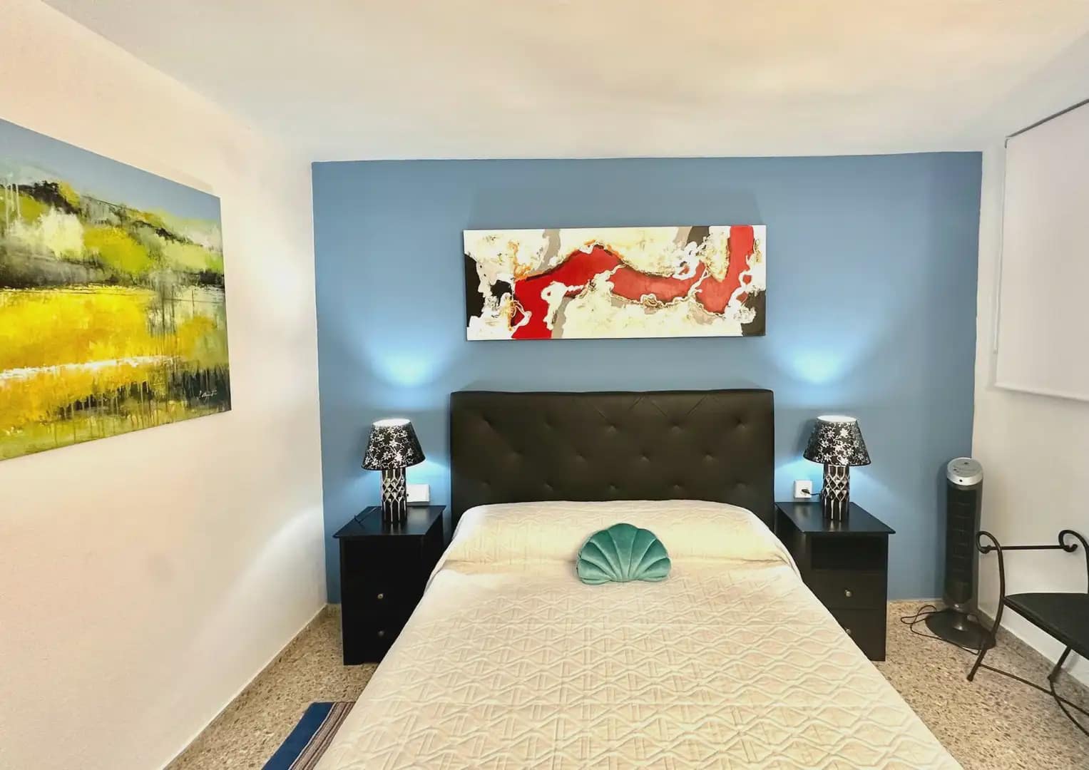 3 chambre Appartement à vendre à Alicante ville - 300 000 € (Ref: 10012519)