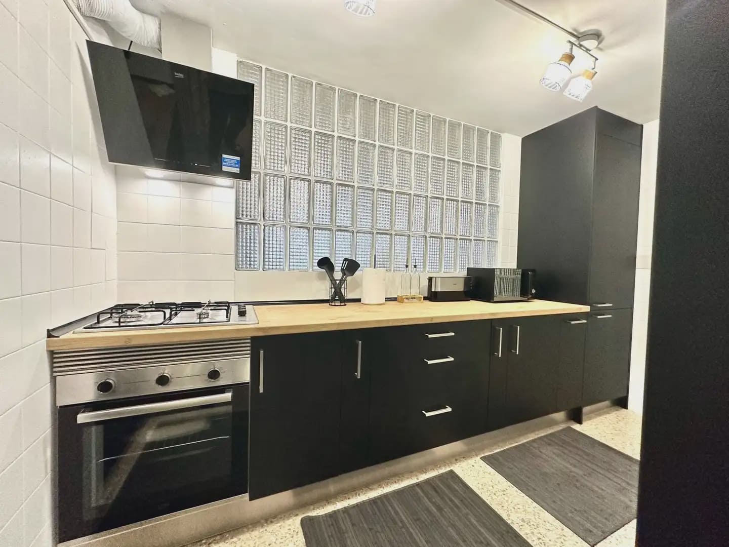 3 chambre Appartement à vendre à Alicante ville - 300 000 € (Ref: 10012519)
