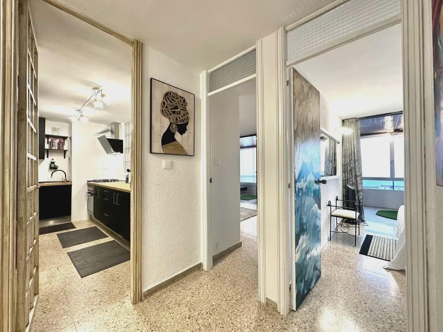 3 chambre Appartement à vendre à Alicante ville - 300 000 € (Ref: 10012519)