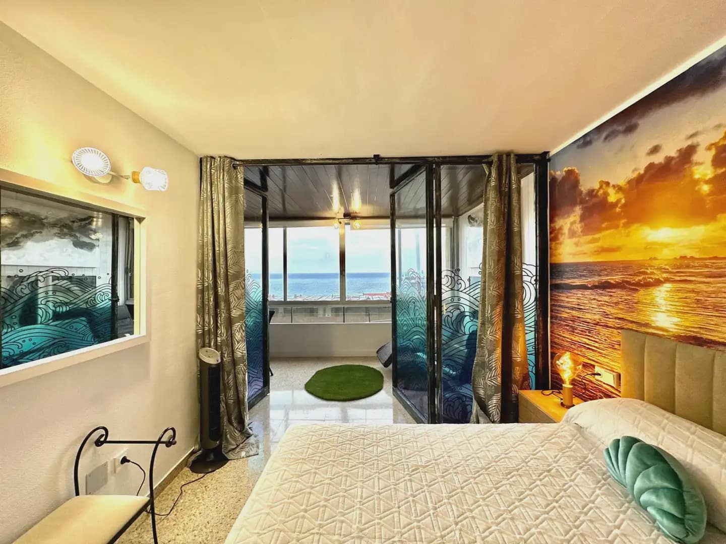 3 chambre Appartement à vendre à Alicante ville - 300 000 € (Ref: 10012519)