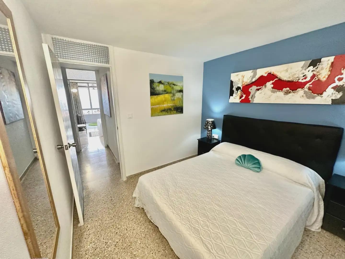 3 chambre Appartement à vendre à Alicante ville - 300 000 € (Ref: 10012519)