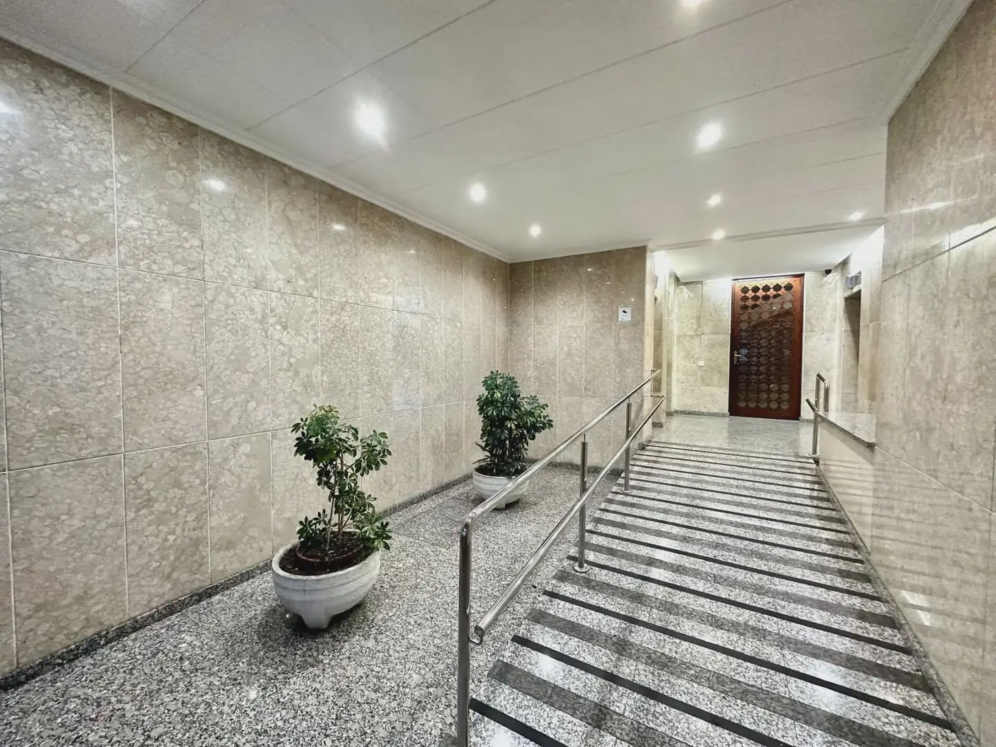 3 chambre Appartement à vendre à Alicante ville - 300 000 € (Ref: 10012519)