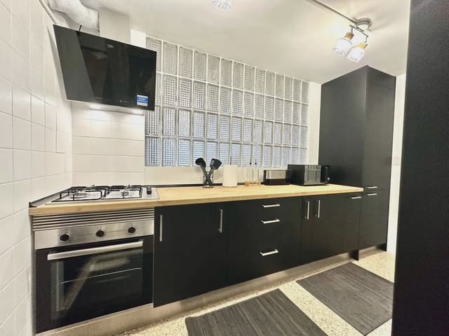 3 chambre Appartement à vendre à Albufereta, Alicante ville - 300 000 € (Ref: 10012519)