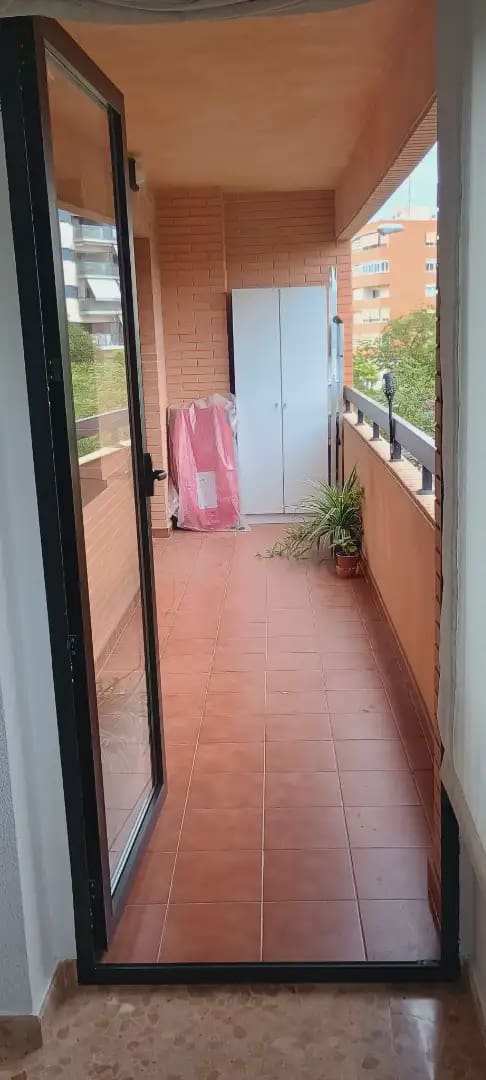 2 Zimmer Wohnung zu verkaufen in Alicante / Alacant Stadt mit Pool Garage - 359.000 € (Ref: 10012596)