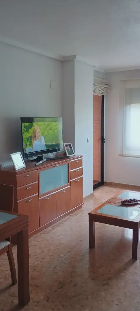 2 Zimmer Wohnung zu verkaufen in Alicante / Alacant Stadt mit Pool Garage - 359.000 € (Ref: 10012596)