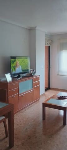 2 soveværelse Lejlighed til salg i Garbinet - Parque de las Avenidas, Alicante by med swimmingpool garage - € 359.000 (Ref: 10012596)