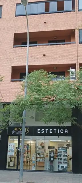 2 Zimmer Wohnung zu verkaufen in Alicante / Alacant Stadt mit Pool Garage - 359.000 € (Ref: 10012596)