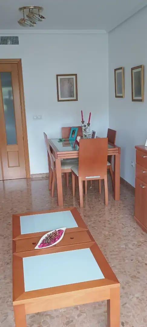 2 Zimmer Wohnung zu verkaufen in Alicante / Alacant Stadt mit Pool Garage - 359.000 € (Ref: 10012596)