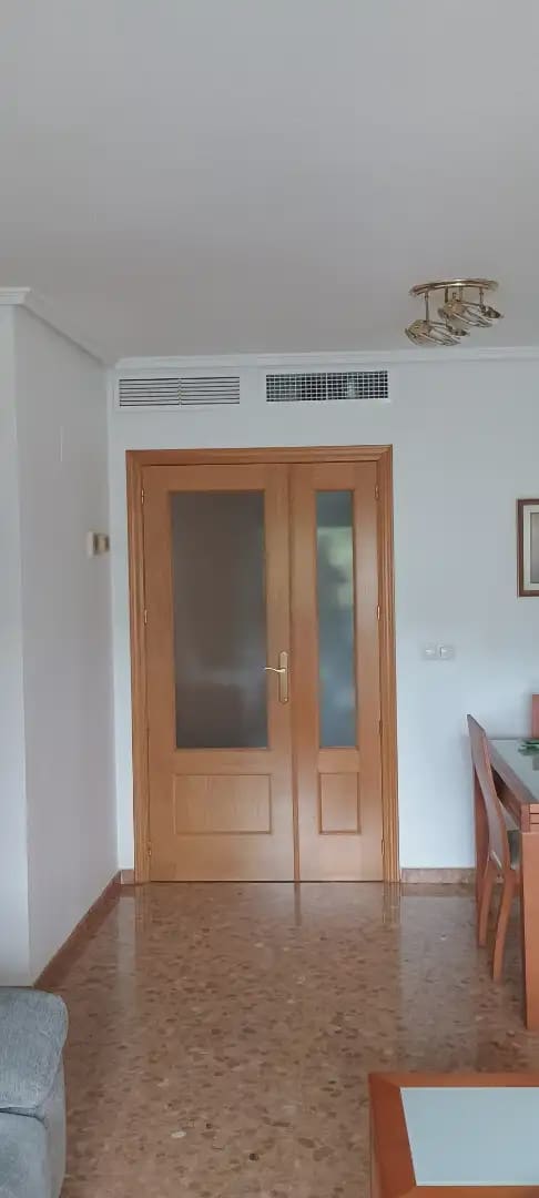 2 Zimmer Wohnung zu verkaufen in Alicante / Alacant Stadt mit Pool Garage - 359.000 € (Ref: 10012596)