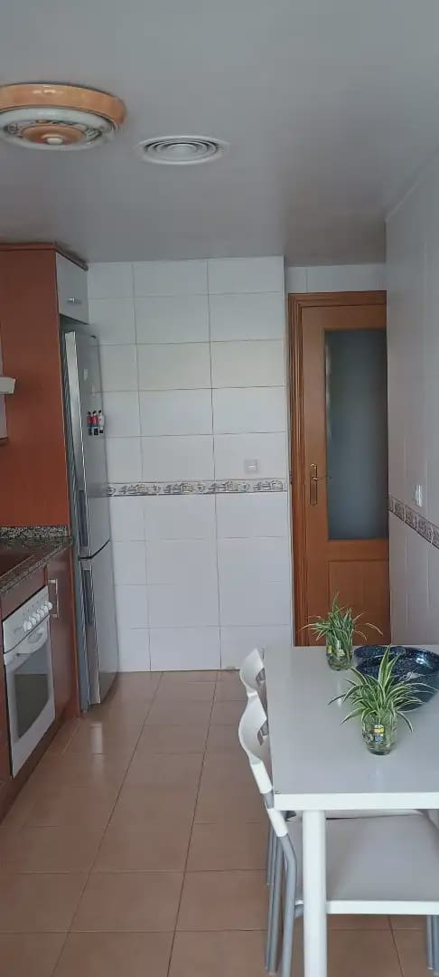 2 Zimmer Wohnung zu verkaufen in Alicante / Alacant Stadt mit Pool Garage - 359.000 € (Ref: 10012596)