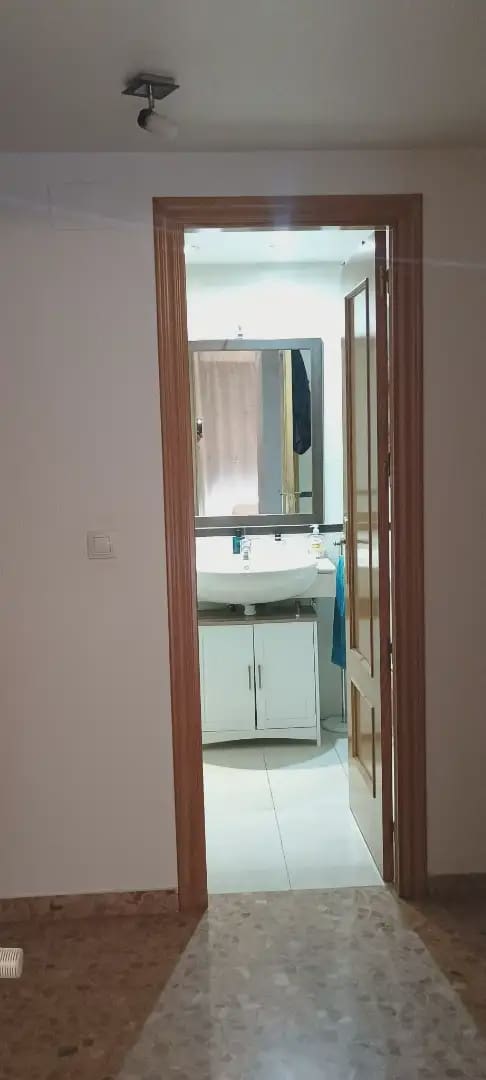 2 Zimmer Wohnung zu verkaufen in Alicante / Alacant Stadt mit Pool Garage - 359.000 € (Ref: 10012596)