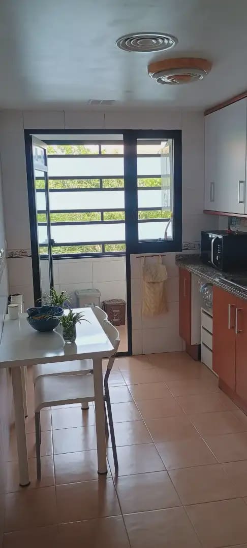 2 Zimmer Wohnung zu verkaufen in Alicante / Alacant Stadt mit Pool Garage - 359.000 € (Ref: 10012596)