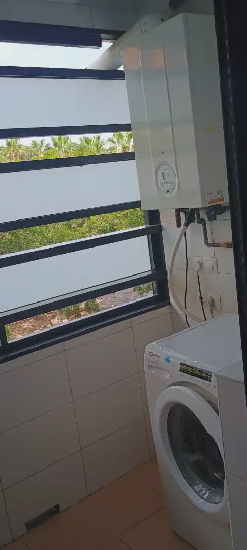 2 Zimmer Wohnung zu verkaufen in Alicante / Alacant Stadt mit Pool Garage - 359.000 € (Ref: 10012596)