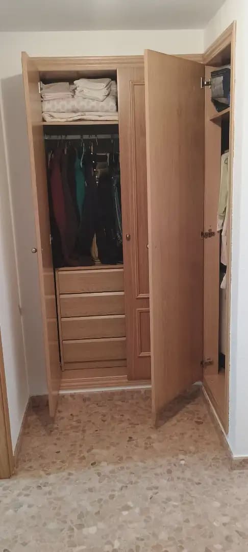 2 Zimmer Wohnung zu verkaufen in Alicante / Alacant Stadt mit Pool Garage - 359.000 € (Ref: 10012596)
