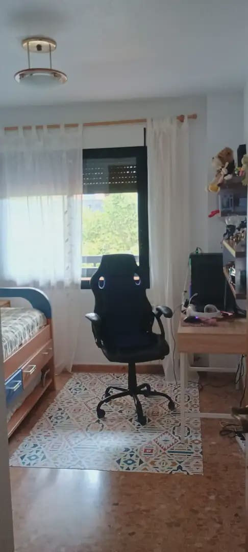 2 Zimmer Wohnung zu verkaufen in Alicante / Alacant Stadt mit Pool Garage - 359.000 € (Ref: 10012596)
