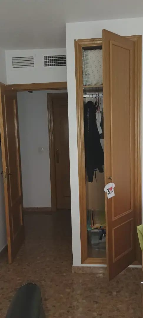 2 Zimmer Wohnung zu verkaufen in Alicante / Alacant Stadt mit Pool Garage - 359.000 € (Ref: 10012596)