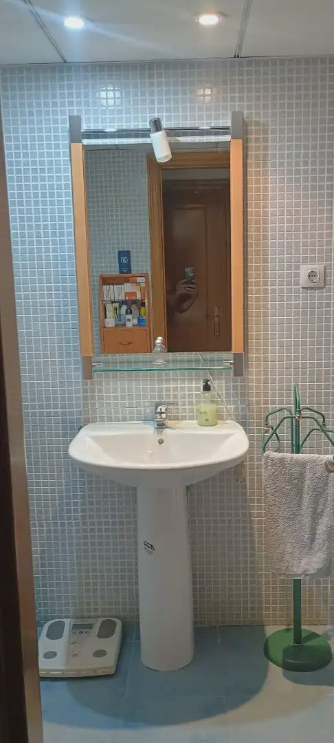 2 Zimmer Wohnung zu verkaufen in Alicante / Alacant Stadt mit Pool Garage - 359.000 € (Ref: 10012596)