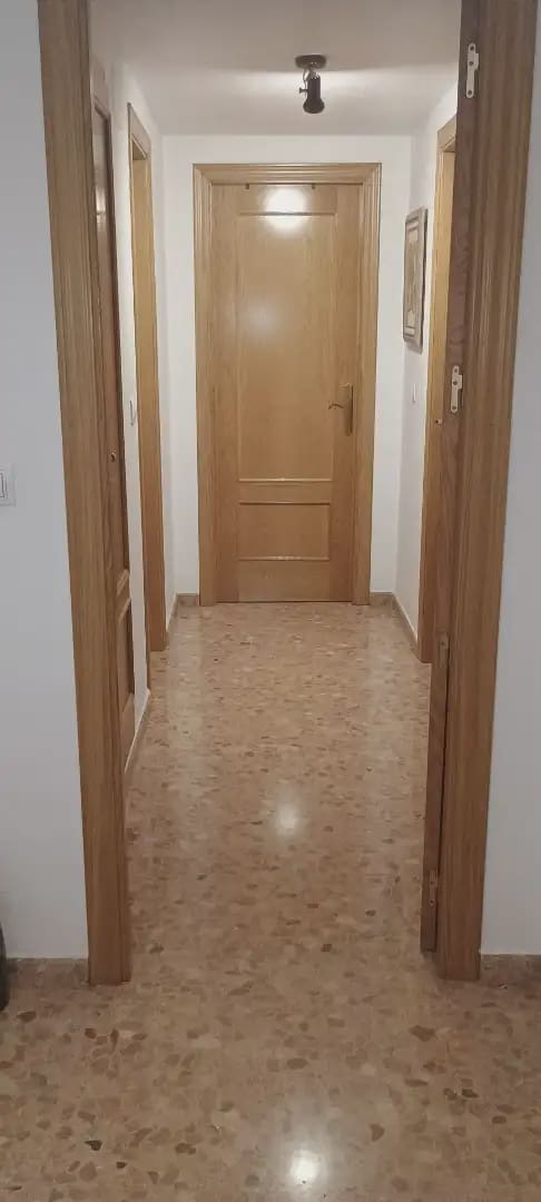 2 Zimmer Wohnung zu verkaufen in Alicante / Alacant Stadt mit Pool Garage - 359.000 € (Ref: 10012596)