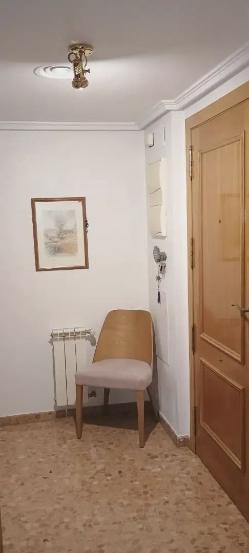 2 Zimmer Wohnung zu verkaufen in Alicante / Alacant Stadt mit Pool Garage - 359.000 € (Ref: 10012596)