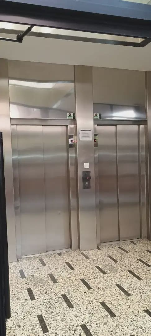 2 Zimmer Wohnung zu verkaufen in Alicante / Alacant Stadt mit Pool Garage - 359.000 € (Ref: 10012596)