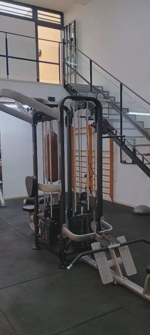 2 Zimmer Wohnung zu verkaufen in Alicante / Alacant Stadt mit Pool Garage - 359.000 € (Ref: 10012596)