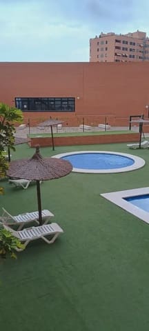2 soveværelse Lejlighed til salg i Garbinet - Parque de las Avenidas, Alicante by med swimmingpool garage - € 359.000 (Ref: 10012596)