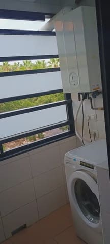 2 soveværelse Lejlighed til salg i Garbinet - Parque de las Avenidas, Alicante by med swimmingpool garage - € 359.000 (Ref: 10012596)