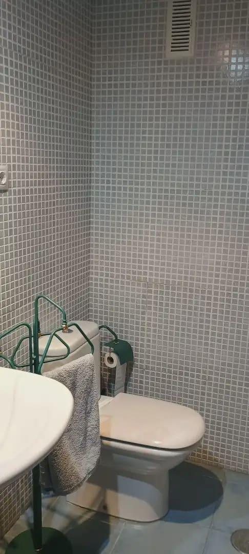 2 Zimmer Wohnung zu verkaufen in Alicante / Alacant Stadt mit Pool Garage - 359.000 € (Ref: 10012596)