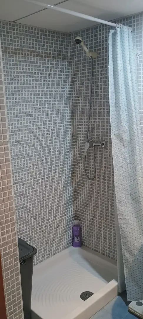 2 Zimmer Wohnung zu verkaufen in Alicante / Alacant Stadt mit Pool Garage - 359.000 € (Ref: 10012596)