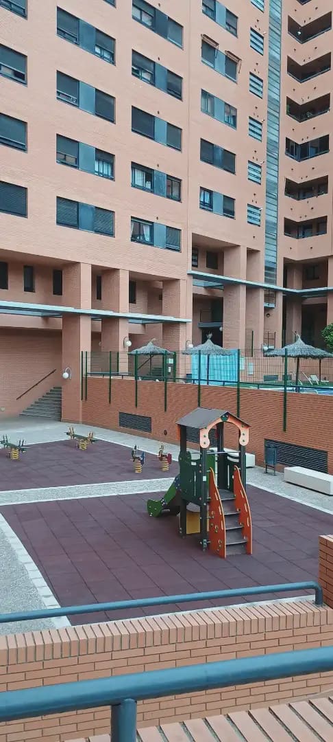 2 Zimmer Wohnung zu verkaufen in Alicante / Alacant Stadt mit Pool Garage - 359.000 € (Ref: 10012596)