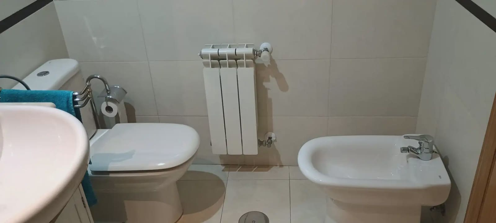 2 Zimmer Wohnung zu verkaufen in Alicante / Alacant Stadt mit Pool Garage - 359.000 € (Ref: 10012596)