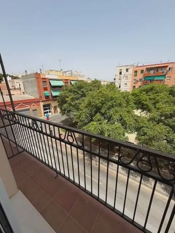 3 soveværelse Lejlighed til salg i Villafranqueza, Alicante by - € 210.000 (Ref: 10012597)